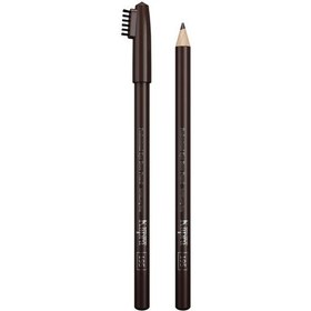 تصویر مداد ابرو کاپرا KAPRA PROFESSIONAL EYE BROW PENCIL