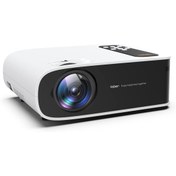 تصویر ویدئو پروژکتور یابر مدل Pro V8 Yaber V8 Pro Projector