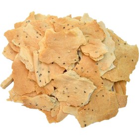 تصویر نان خشک یزدی 