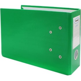 تصویر زونکن A5 سبز معمولی 