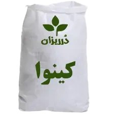 تصویر کینوا کیسه 25 کیلویی 