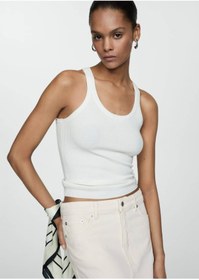 تصویر دامن زنانه منگو mango 