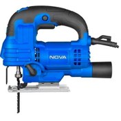تصویر اره عمودبر صنعتی نووا مدل 5315 قدرت ۷۱۰ وات 