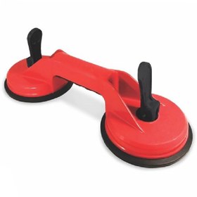 تصویر قاپک دو قلو مدریت مدل C2-115 تحمل وزن ۱۰۰ کیلوگرم 