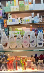 تصویر شامپو بدن داو حجم ۵۰۰ میلی لیتر 