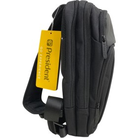 تصویر کیف کراس بادی بنج مدل BG7566 ضد آب 