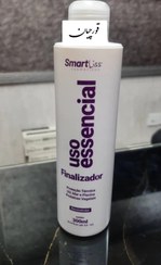 تصویر اسپری اسمارت لیز smart liss