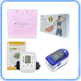 تصویر پک سلامتی 