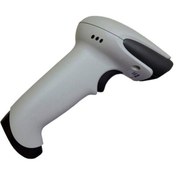 تصویر بارکد خوان بی سیم میوا مدل MBS-8300G Meva MBS-8300G Barcode Scanner