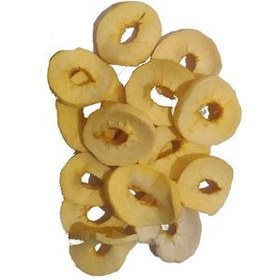 تصویر سیب خشک - 500 گرم 