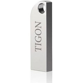 تصویر فلش مموری تایگون Tigon p240 ظرفیت ۶۴ گیگابایت ا Tigon p240 flash memory with a capacity of 64 GB Tigon p240 flash memory with a capacity of 64 GB