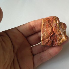 تصویر سنگ جاسپر ( کد 2801) 