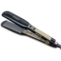 تصویر اتو مو مک‌استایلر مدل MC-5517 (250 درجه سانتی‌گراد) MAC-STYLER Professional Hair Straightener Model MC-5517