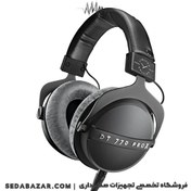 تصویر Beyerdynamic - DT770 PRO X Limited Edition هدفون استودیویی 
