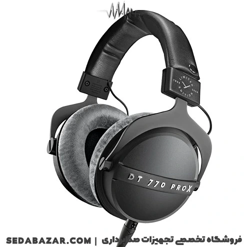 خرید و قیمت Beyerdynamic – DT770 PRO X Limited Edition هدفون خرید و قیمت Beyerdynamic – DT770 PRO X Limited Edition هدفون