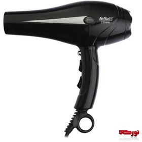 تصویر سشوار حرفه ای 2024 فلر Professional hair dryer 2024 Fler