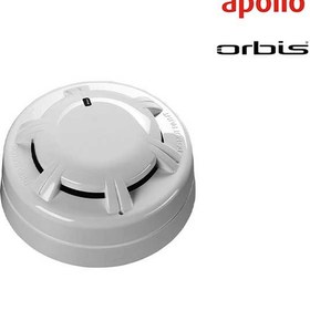 تصویر دتکتور دود ضد انفجار Apollo سری Orbis 