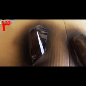 تصویر اسپری دودی چراغ dupli color 