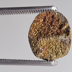 تصویر پیریت رنگین کمانی 6570 