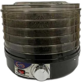 تصویر میوه خشک کن گلکسی مدل 410 Galaxy Fruit Dryer 410