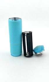 تصویر یووی چراغ قووه ای 