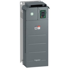 تصویر اینورتر 30KW سه فاز Schneider ATV610 