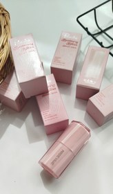 تصویر رژگونه کره ای طرح شیگلم - ۲ 