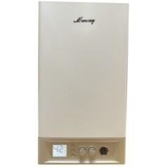 تصویر پکیج دیواری مرکوری مدل XM 28kw 