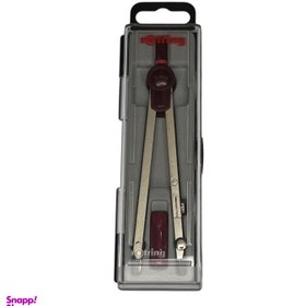 تصویر ست پرگار روترینگ کد 156 