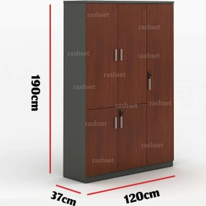 تصویر فروشگاه راش ست