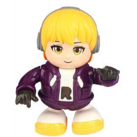 تصویر دیجی رقاص 9027 