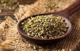 تصویر رازیانه (1 کیلوگرم) 