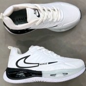 تصویر کتانی زنانه نایکی ضد آب - 1 / سفید / NIKE