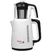 تصویر چای ساز تفال مدل TEFAL BJ201 TEFAL TEA MAKER BJ201