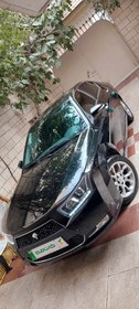 تصویر دنا پلاس مدل 1401 ا Dena plus Manual 6 Turbo Dena plus Manual 6 Turbo