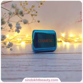 تصویر تراش دوقلو ژولیوس 