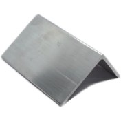 تصویر پروفیل آلومینیومی نبشی 4*60*40 