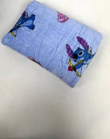 تصویر پتوعروسک استیج 