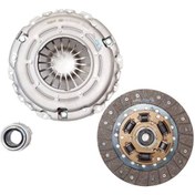 تصویر دیسک کلاچ ام وی ام ۱۱۰ 