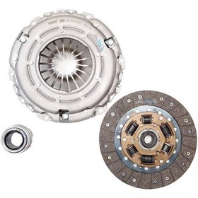 تصویر دیسک کلاچ ام وی ام ۱۱۰ 