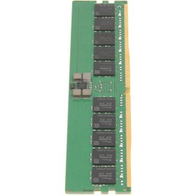 تصویر رم سرور HPE 32GB Dual Rank DDR5 4800 