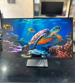 تصویر مانیتور استوک Dell P2723DE 