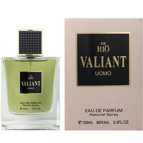 تصویر والیانت اومو (والنتینو اومو) مردانه Valiant Uomo for men