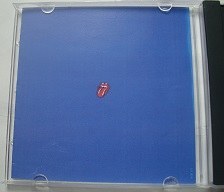 تصویر آلبوم موسیقی بلوز راک The Rolling Stones 2016 The Rolling Stones 2016 Music CD