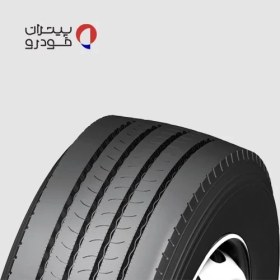 تصویر لاستیک اورگرین EGT66-385/65R22.5 