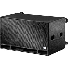تصویر ساب ووفر Montarbo BX182A 