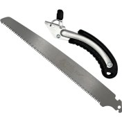 تصویر اره دستی باغبانی 