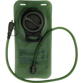 تصویر کمل بک کد 408 ظرفیت 3 لیتر 