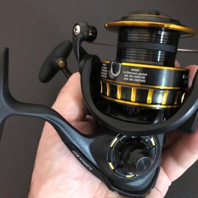 تصویر چرخ ماهیگیری دایوا DAIWA BG 3000 