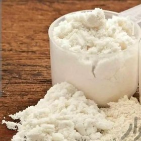 تصویر پودر آب پنیر 